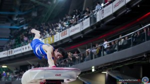 serie a1 foto simone ferraro sfa05488